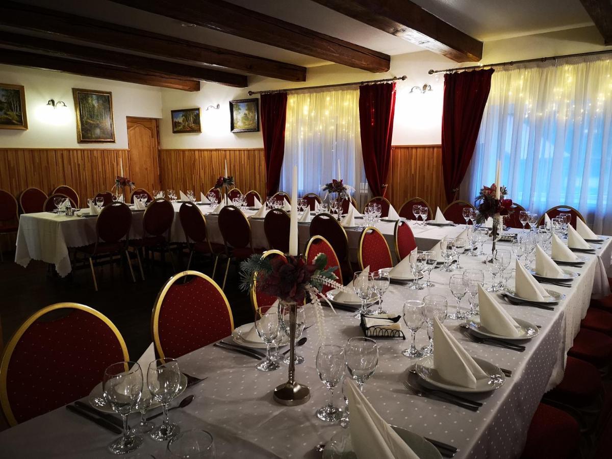 Tūja Viesu Nams Vecmuiza酒店 外观 照片
